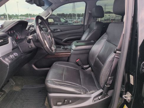 Used 2015 GMC Yukon SLT AWD/4WD image 10