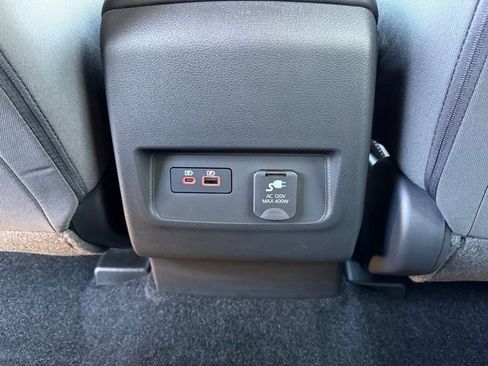 New 2026 Nissan Frontier SV image 34