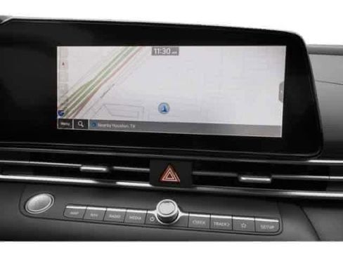 New 2026 Hyundai Elantra SEL Sport FWD image 16