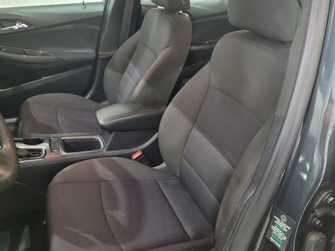 Used 2017 Chevrolet Cruze LT w/ LT True North Edition image 28