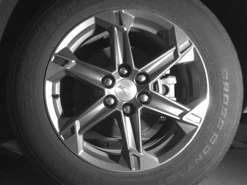 Used 2026 Chevrolet Blazer LT FWD image 14