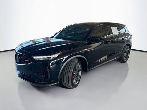 Used 2022 Acura MDX Type S image 3