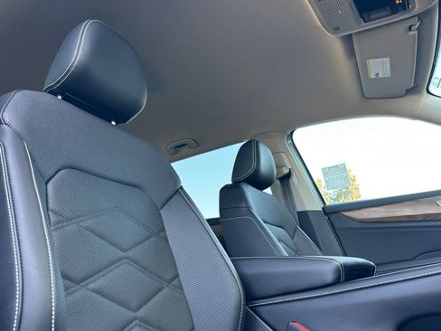 New 2026 Volkswagen Atlas SE AWD/4WD image 16