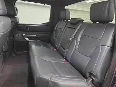 Used 2023 Toyota Tundra Platinum AWD/4WD image 11