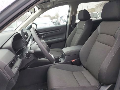 New 2026 Honda CR-V EX image 16
