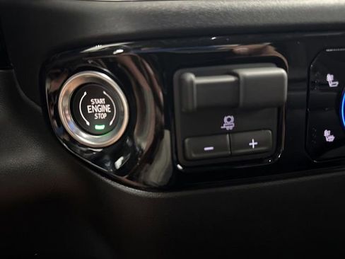 New 2026 Chevrolet Silverado 1500 RST w/ RST Select Package AWD/4WD image 16