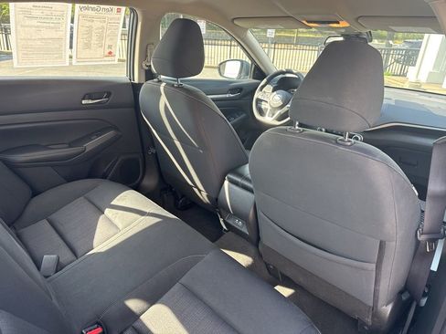 Used 2022 Nissan Altima 2.5 SV FWD image 20