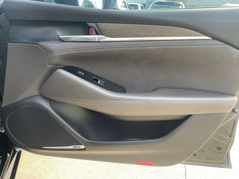 Used 2018 MAZDA MAZDA6 Signature FWD image 26
