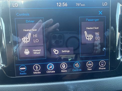 Used 2019 Chrysler Pacifica Touring-L Plus w/ S Appearance Package FWD image 30