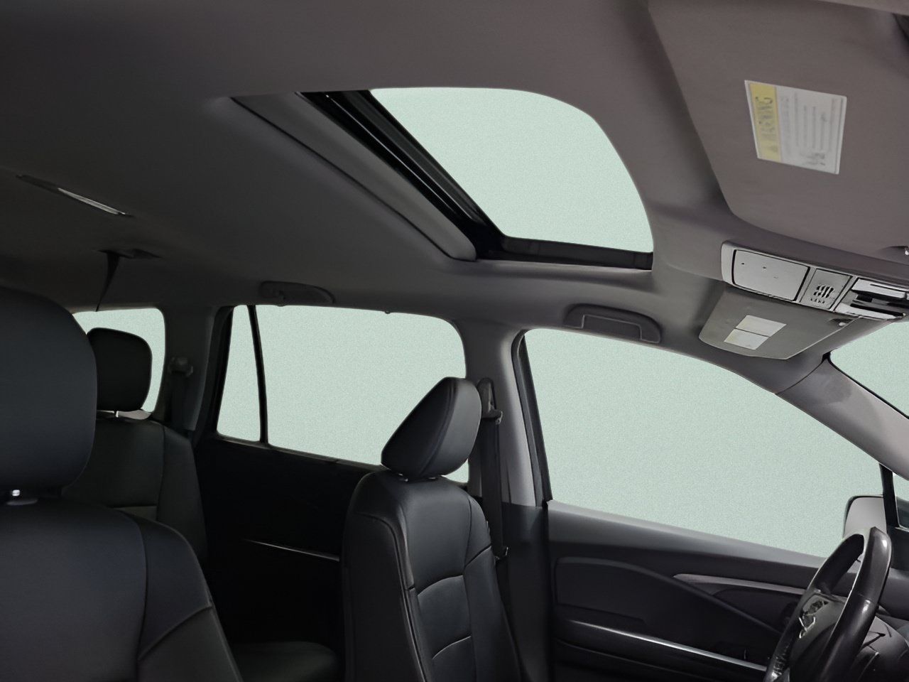 Used 2021 Honda Pilot EX-L image 12
