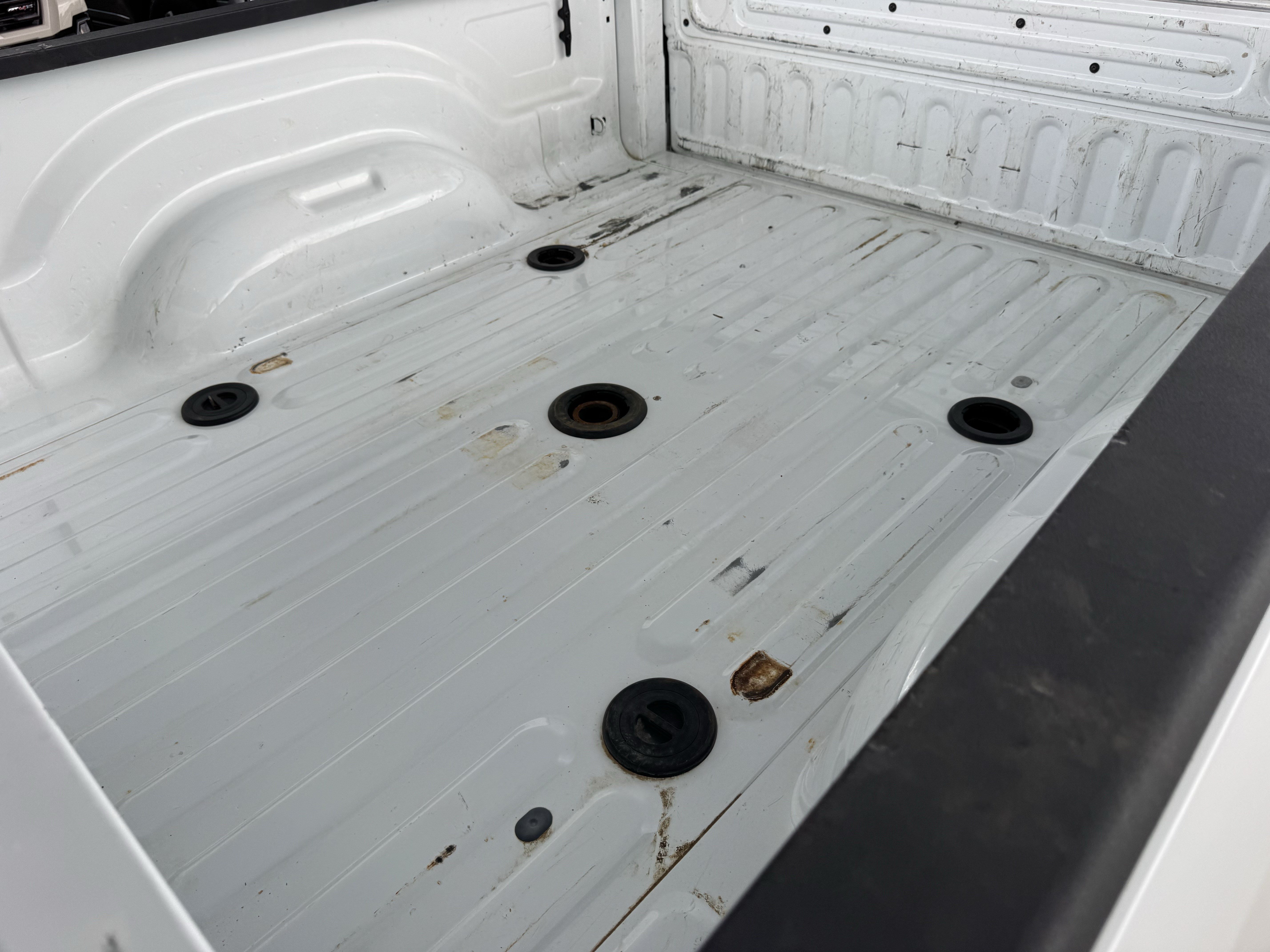 Used 2025 RAM 2500 Laramie AWD/4WD image 25