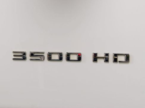 Used 2024 Chevrolet Silverado 3500 W/T w/ WT Convenience Package AWD/4WD image 10