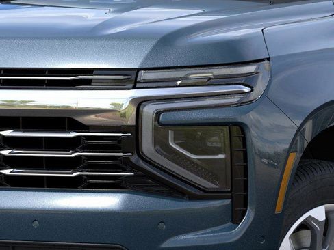 New 2026 Chevrolet Suburban LT w/ Comfort Package RWD image 10