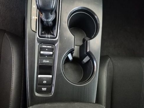 Certified 2024 Honda Civic Sport image 27