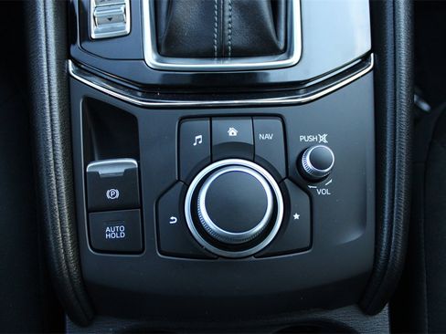 Used 2019 MAZDA CX-5 Sport image 20