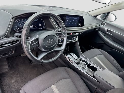 Used 2022 Hyundai Sonata SEL w/ Convenience Package FWD image 7