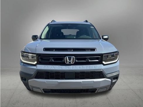 New 2026 Honda Passport RTL image 7