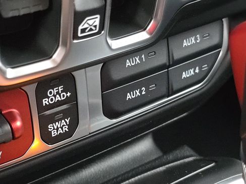 New 2026 Jeep Gladiator Rubicon image 15