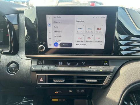 Used 2026 Toyota Camry LE FWD image 24