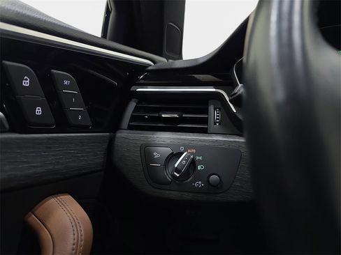 Used 2022 Audi A4 2.0T allroad Premium Plus image 28