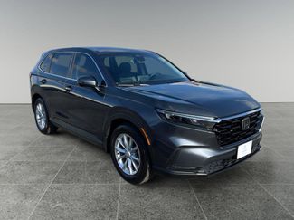 Certified 2025 Honda CR-V EX-L video 1