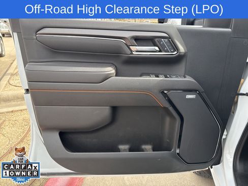 Used 2024 GMC Sierra 2500 AT4 w/ AT4 Premium Plus Package image 11