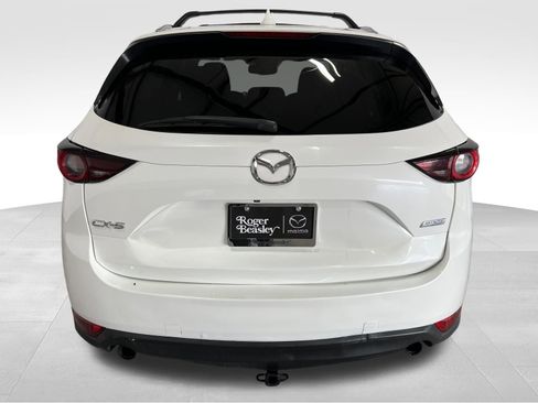 Used 2017 MAZDA CX-5 Touring w/ Preferred Equipment Package image 7