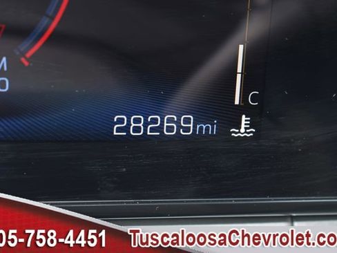 Used 2025 Chevrolet Trax LT FWD image 30