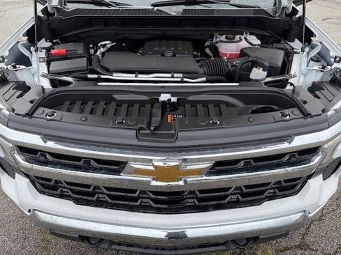 New 2026 Chevrolet Silverado 1500 LT image 35