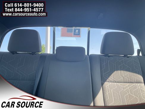 Used 2019 Toyota Tacoma TRD Off-Road image 26