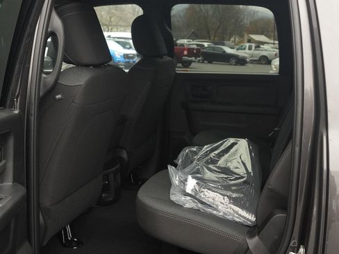 New 2025 RAM 2500 Tradesman image 51