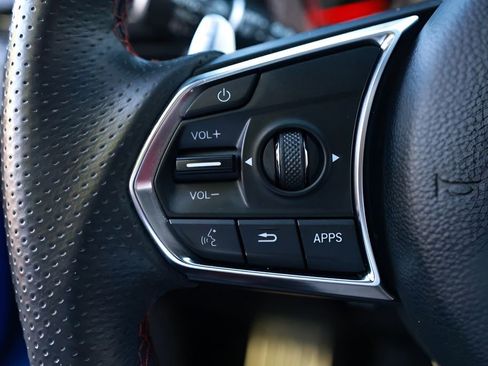 Used 2023 Acura TLX w/ A-SPEC Pkg FWD image 19