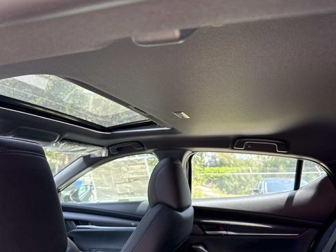New 2026 MAZDA MAZDA3 s FWD image 19
