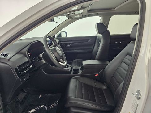 Used 2024 Honda CR-V EX-L image 20