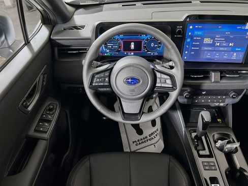 New 2026 Subaru Outback Limited XT image 17