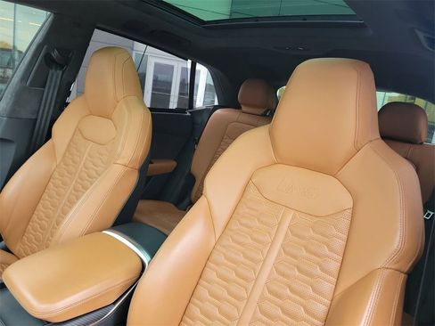 Used 2022 Audi RS Q8 image 26