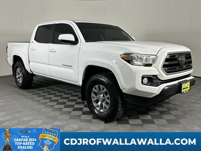 Used 2019 Toyota Tacoma SR5