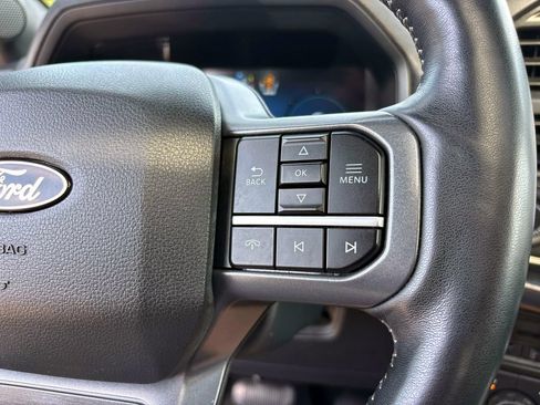 Used 2024 Ford F150 Lariat w/ Bed Utility Package AWD/4WD image 22