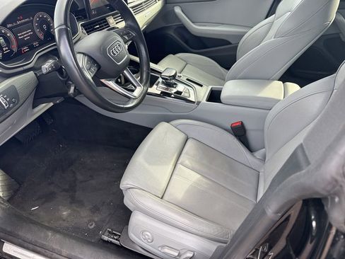 Used 2022 Audi A5 2.0T Premium Plus w/ Premium Plus image 15