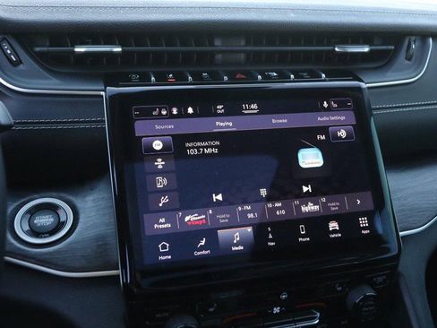 Used 2021 Jeep Grand Cherokee L Limited image 19