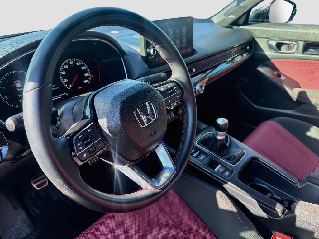 Used 2024 Honda Civic Si image 9