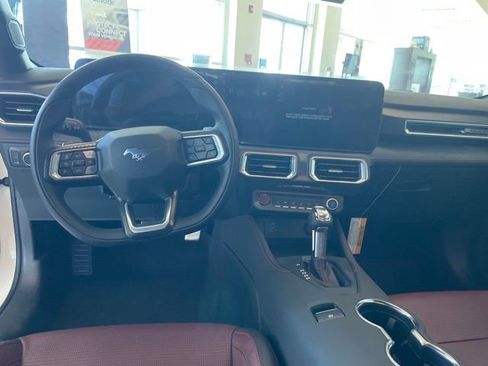 New 2025 Ford Mustang GT Premium w/ 60th Anniversary Package image 20