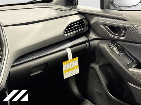 New 2026 Subaru Crosstrek 2.5i Wilderness image 25