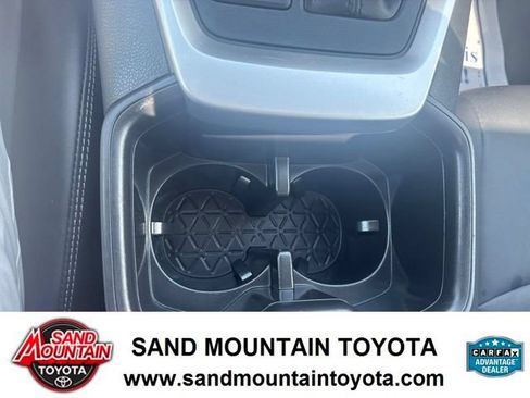 Used 2025 Toyota RAV4 XLE Premium AWD/4WD image 20