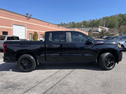 Certified 2023 Chevrolet Silverado 1500 RST w/ Texas Edition Plus image 21