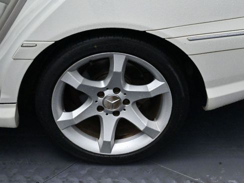 Used 2007 Mercedes-Benz C 230 Sedan image 16