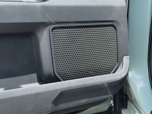 Used 2025 Toyota Tundra 1794 Edition AWD/4WD image 23
