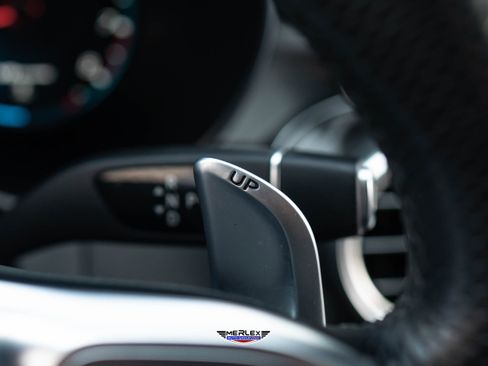 Used 2020 Mercedes-Benz C 63 AMG Sedan image 29