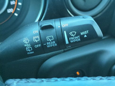 Used 2021 Jeep Wrangler Unlimited Sport AWD/4WD image 23