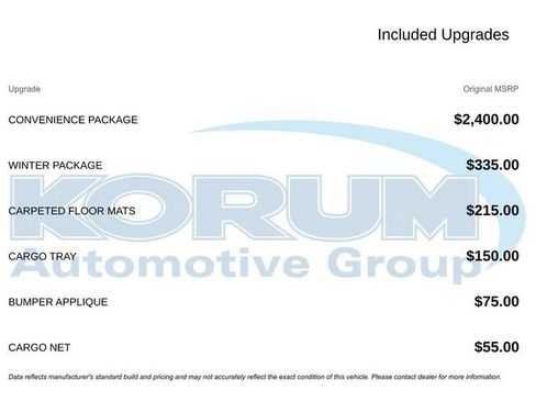 Certified 2021 Hyundai Palisade SEL w/ Convenience Package AWD/4WD image 18